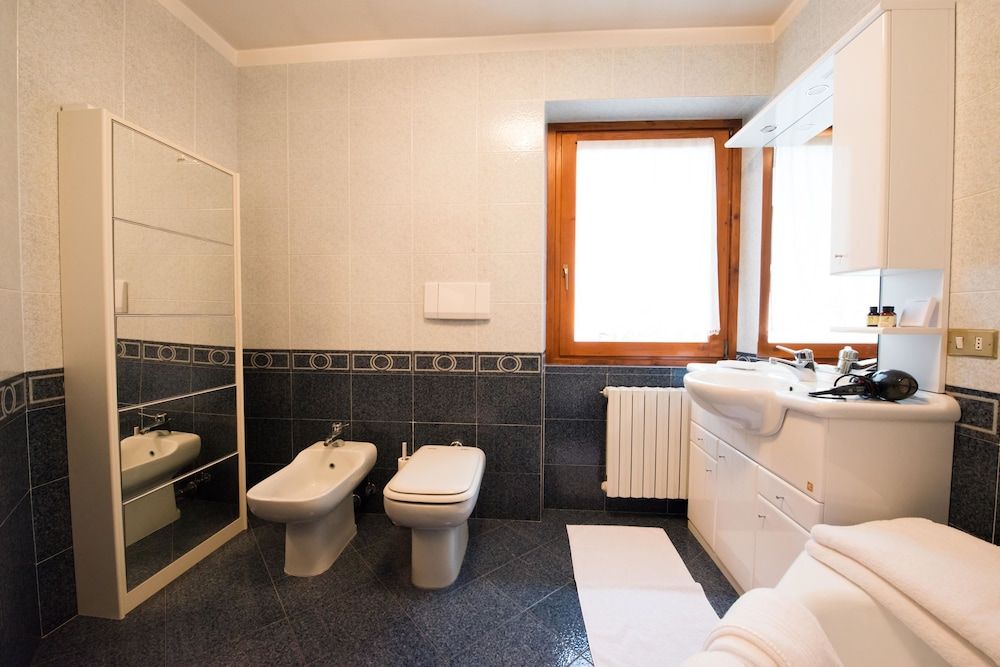 Comfort Double Room, 1 Double Bed, Balcony