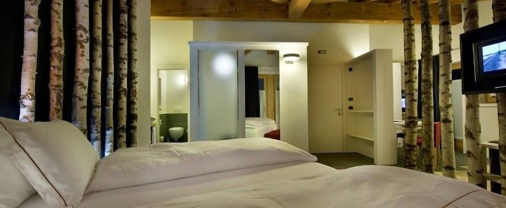 Junior Suite, Balcony
