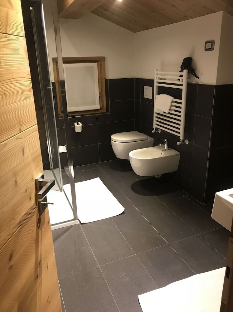 Deluxe Apartment, 2 Bedrooms, Kitchen