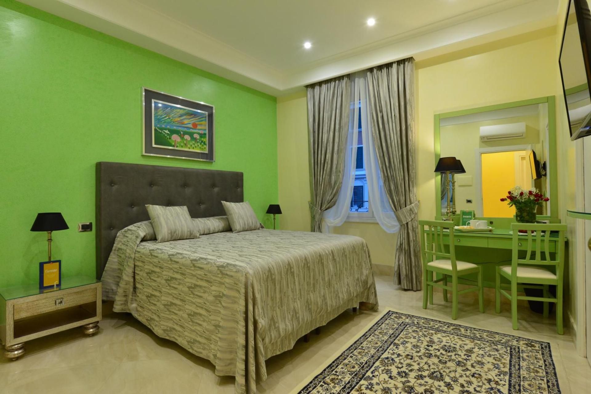 Double Room