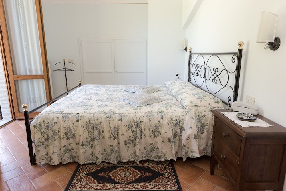 Standard Apartment, 2 Bedrooms