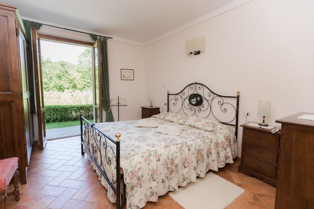 Family Apartment, 1 Bedroom
