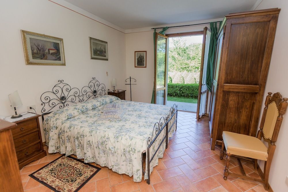 Family Apartment, 1 Bedroom
