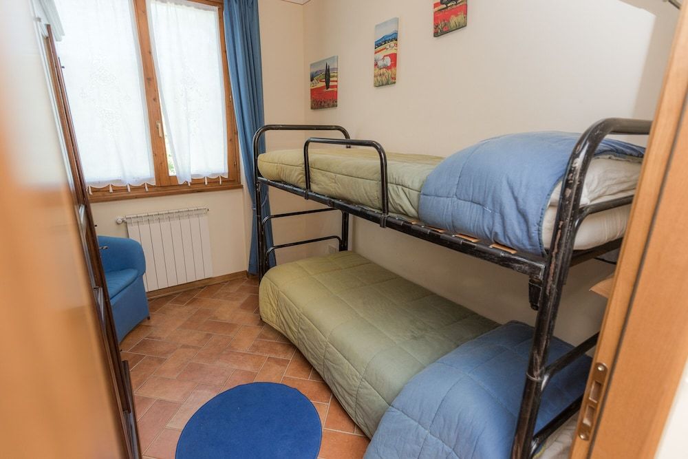 Standard Apartment, 2 Bedrooms