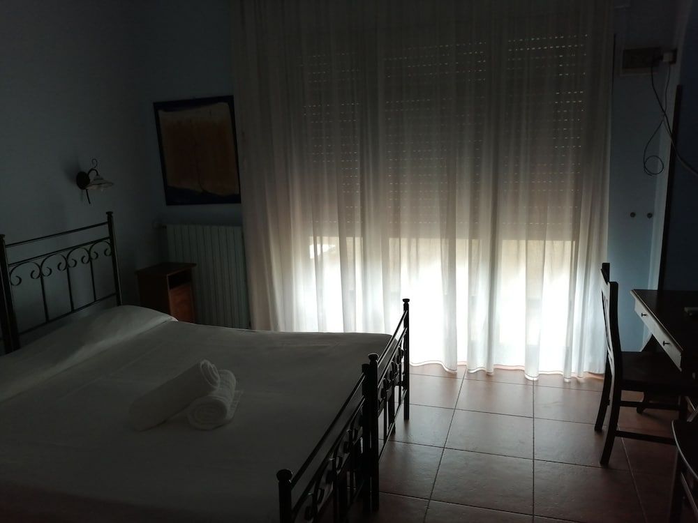 B&B Le Stanze del Sogno Double Room Single Use 2