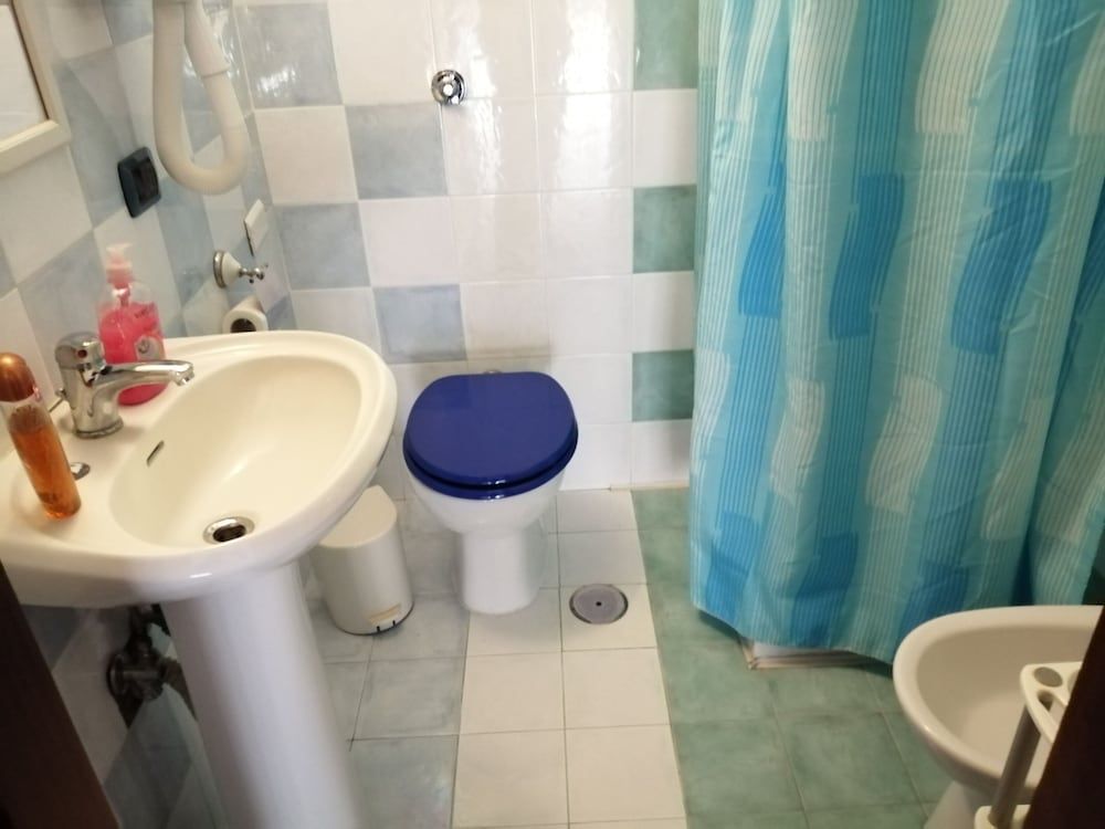 B&B Le Stanze del Sogno Double Room Single Use 4