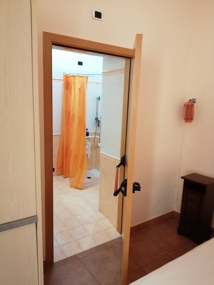 B&B Le Stanze del Sogno Double Room 2