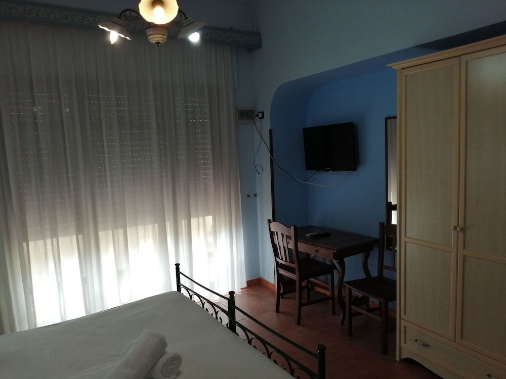 B&B Le Stanze del Sogno Double Room Single Use 6