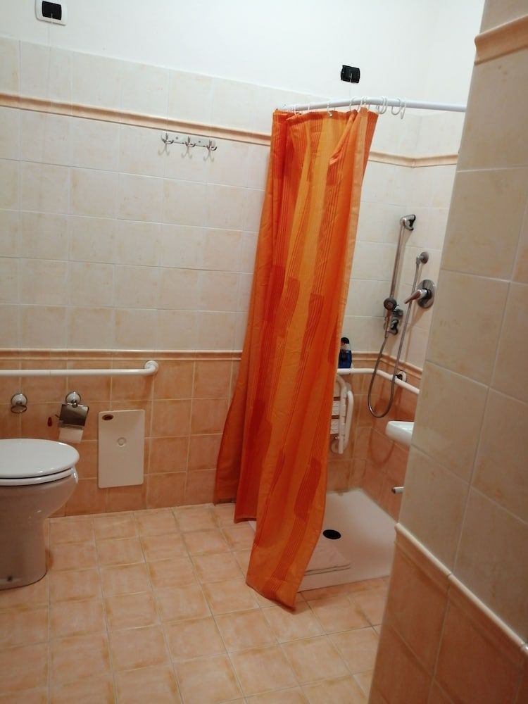 B&B Le Stanze del Sogno Double Room