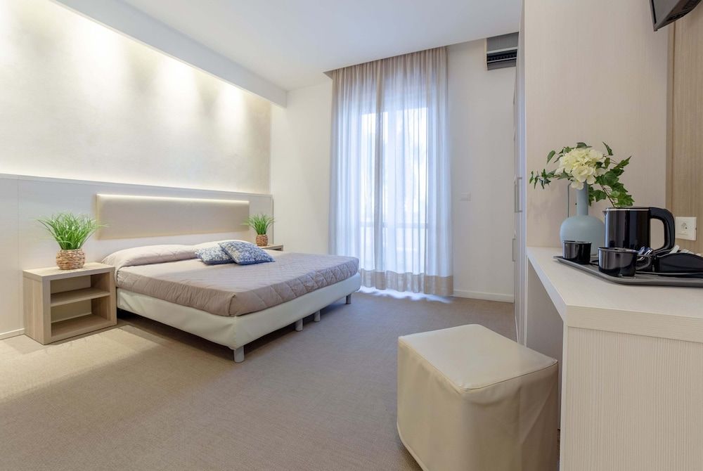 Superior Quadruple Room
