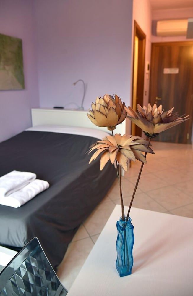 Agriturismo Argaland Economy Double Room, 1 Double Bed, Refrigerator, Garden View 3