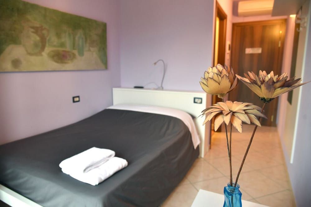 Agriturismo Argaland Economy Double Room, 1 Double Bed, Refrigerator, Garden View 5