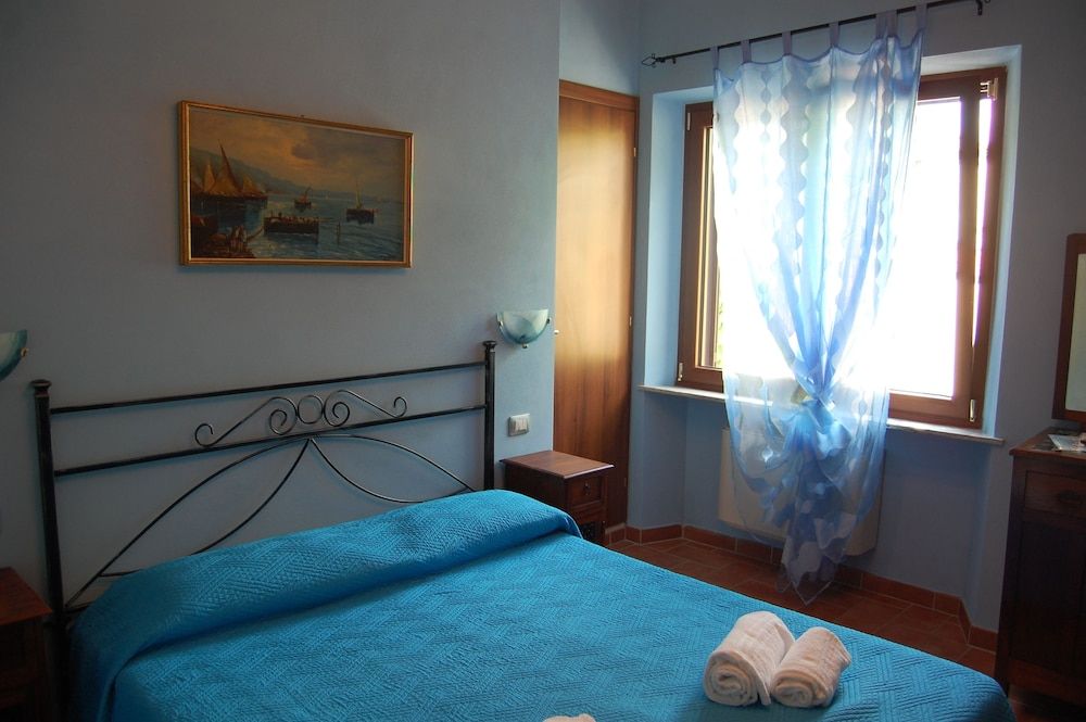 Standard Double Room, Private Bathroom, Tower