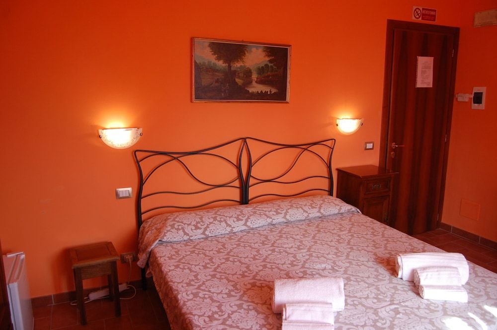 Deluxe Double Room, Private Bathroom, Tower