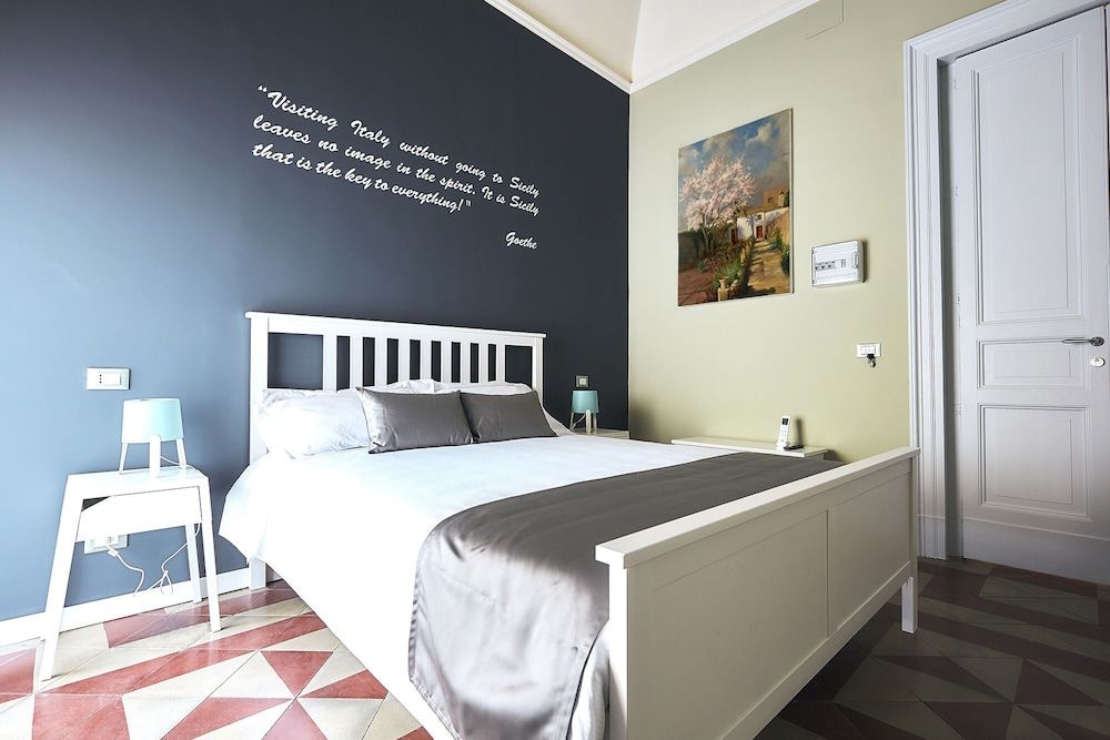Comfort Double Room (Celsus)