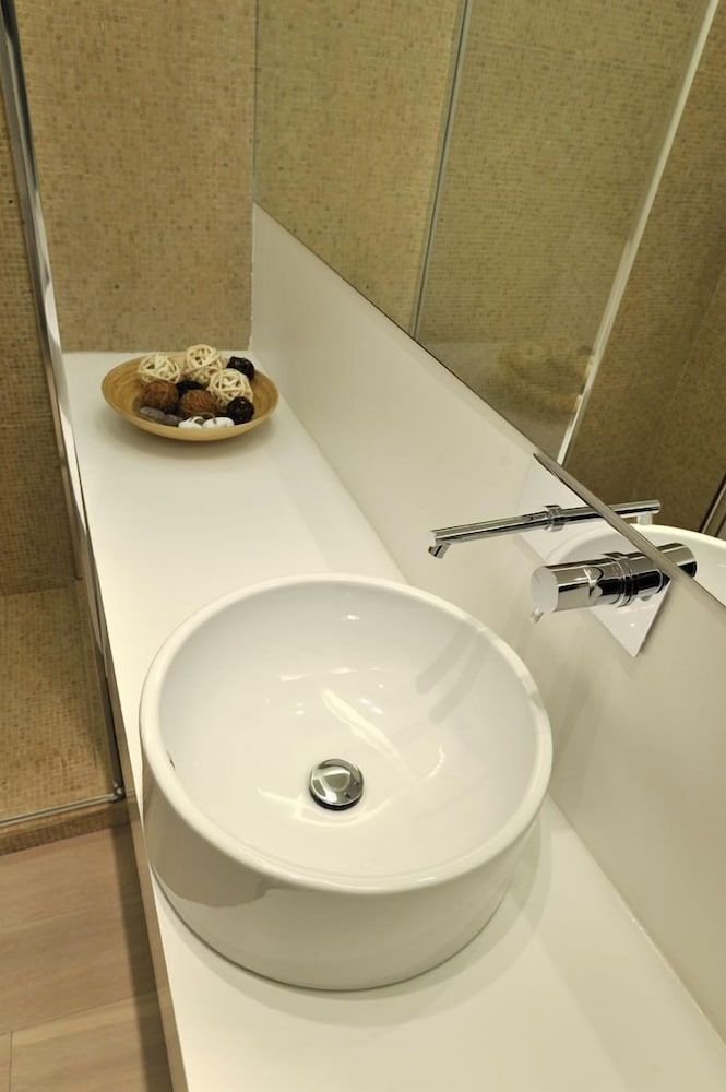 Arcimboldo Apartment, 1 Bedroom 4