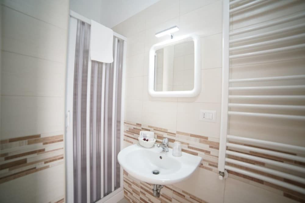 La Casa Dei Sogni Deluxe Double Room 4