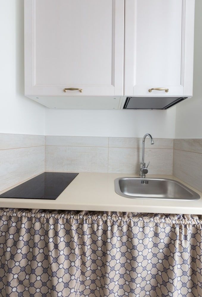 Suite Le Perle Deluxe Suite 4