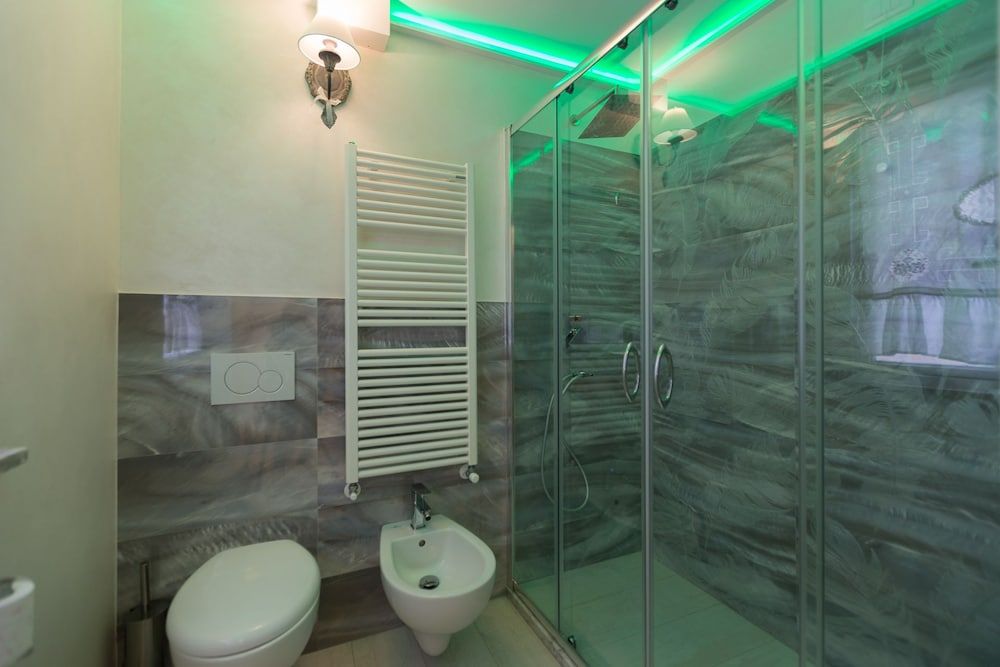 Suite Le Perle Junior Suite 3