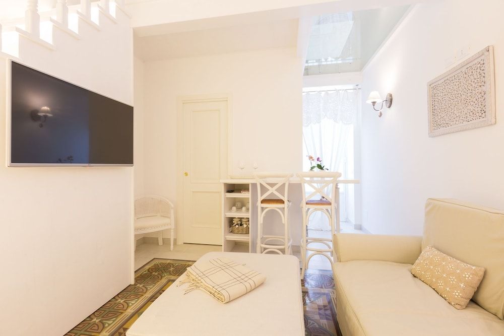 Suite Le Perle Deluxe Suite 7