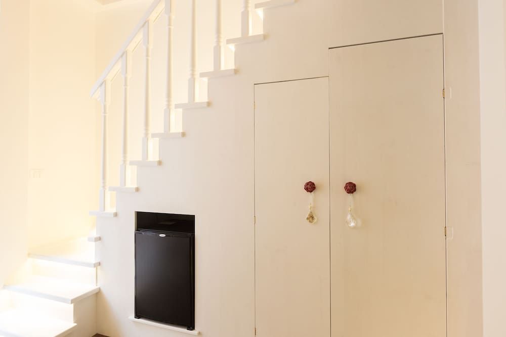 Suite Le Perle Junior Suite, Balcony 7