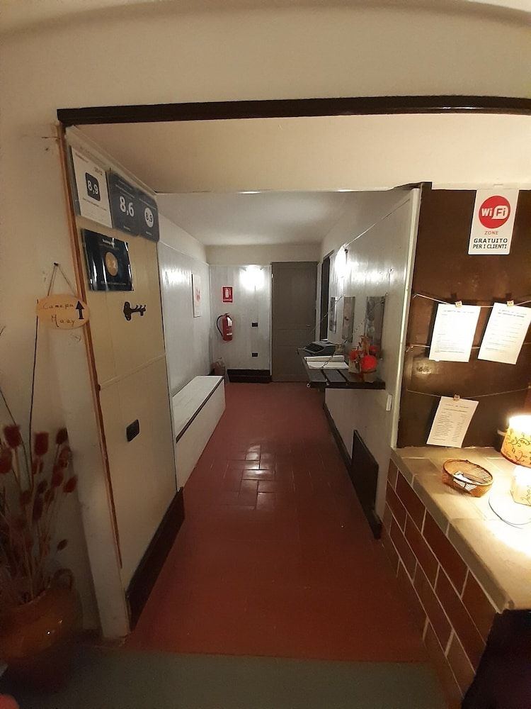 B&B La Grotta Double Room 2