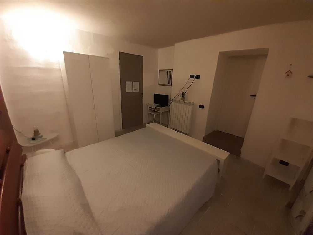 B&B La Grotta Double Room 3