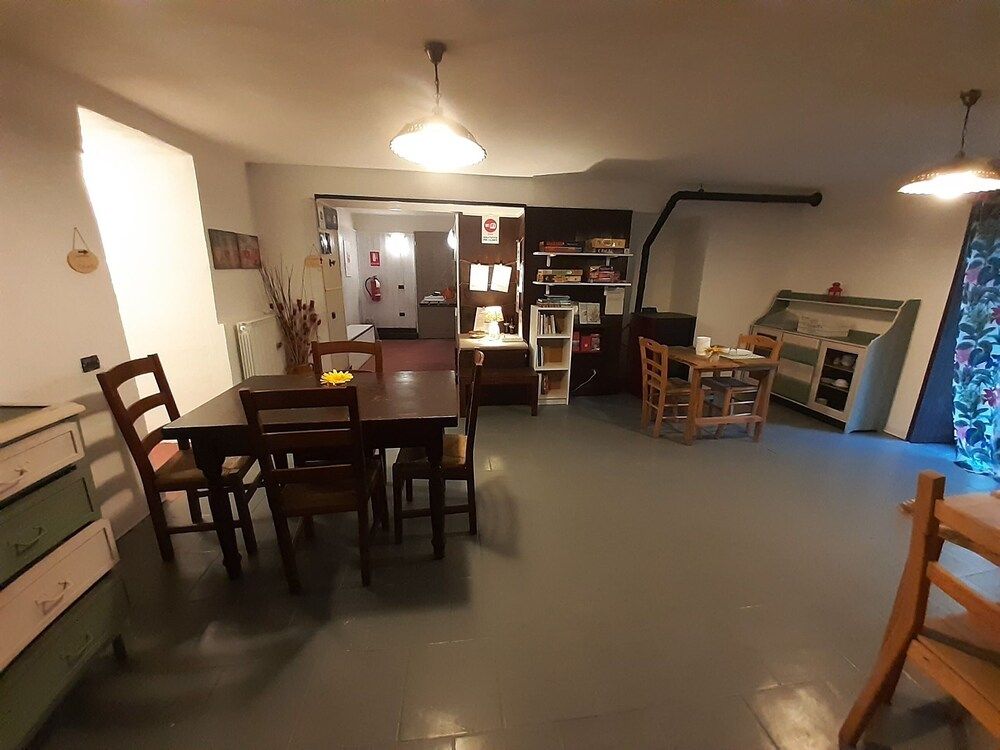 B&B La Grotta Triple Room 4