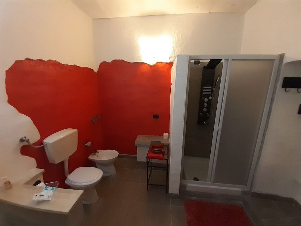 B&B La Grotta Double Room 10