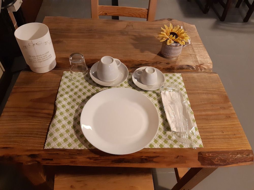 B&B La Grotta Triple Room 7