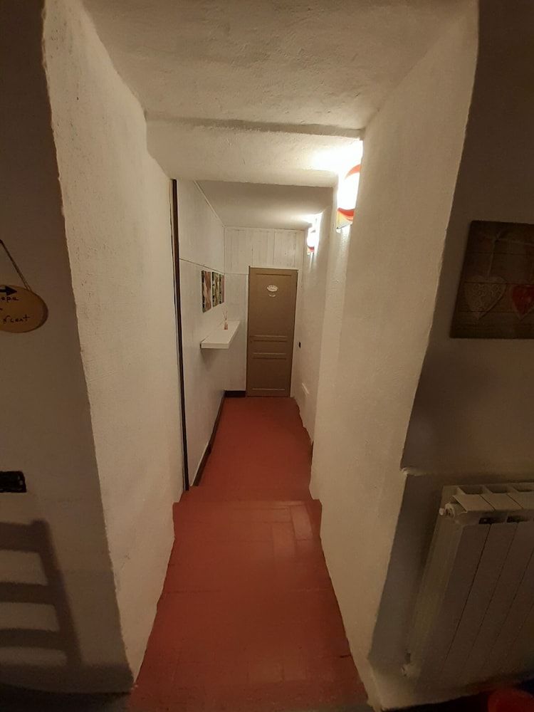 B&B La Grotta Triple Room 3