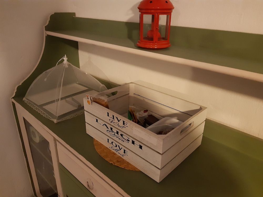 B&B La Grotta Triple Room 6