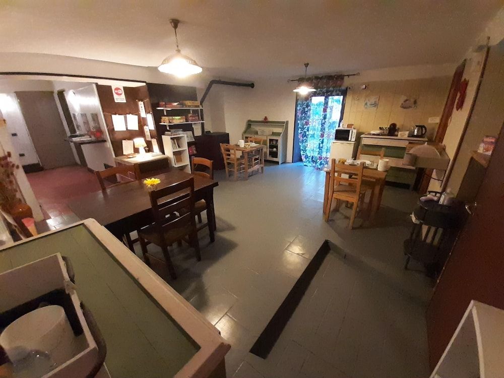 B&B La Grotta Triple Room 9