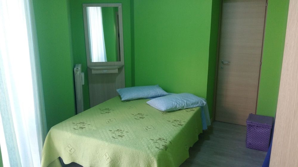 Thousand Colors Basic Double Room 2