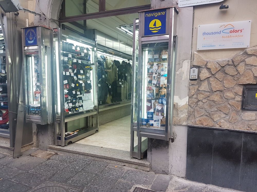 undefined Thousand Colors 3