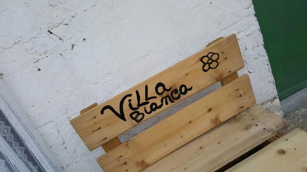 Villa Bianca