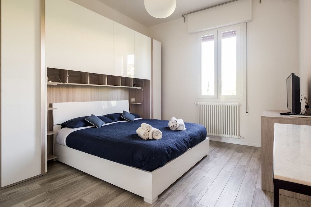Apartment, 2 Bedrooms