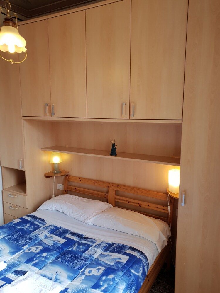 House Camogli