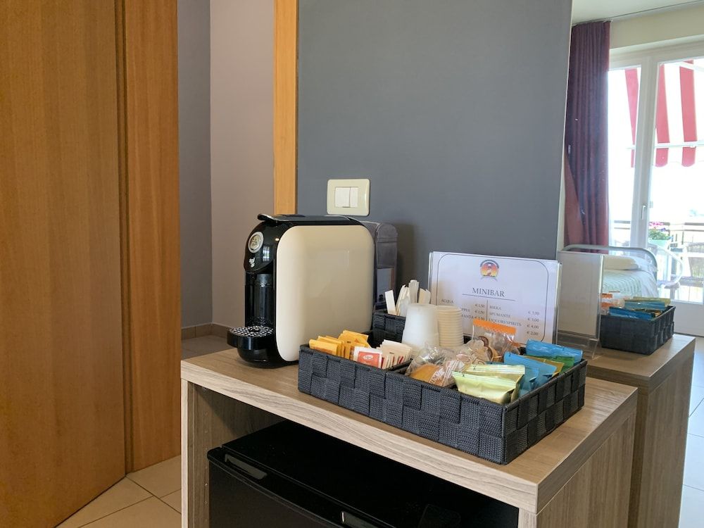 The Lighthouse Rooms Double Room, Balcony 8