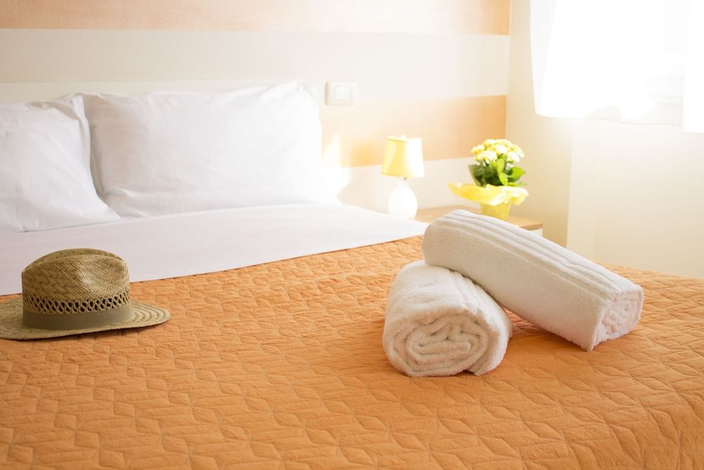 The Lighthouse Rooms Family Room 3