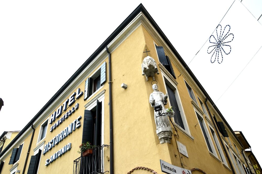 undefined Donatello 2