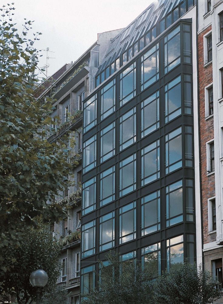undefined Hotel Miro 8
