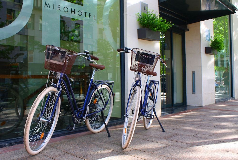 undefined Hotel Miro 5