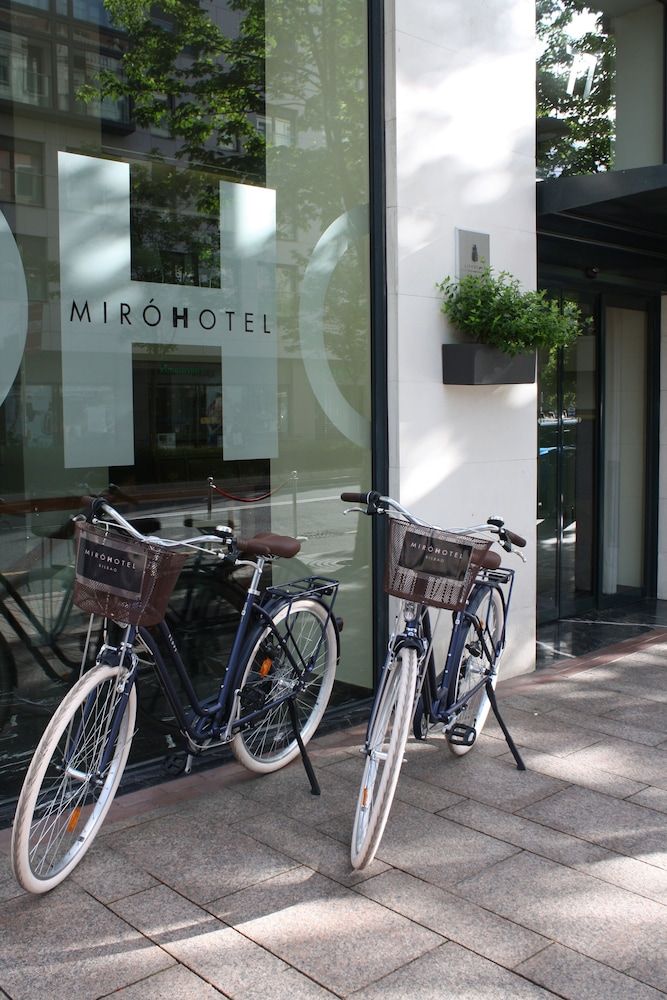 undefined Hotel Miro 9