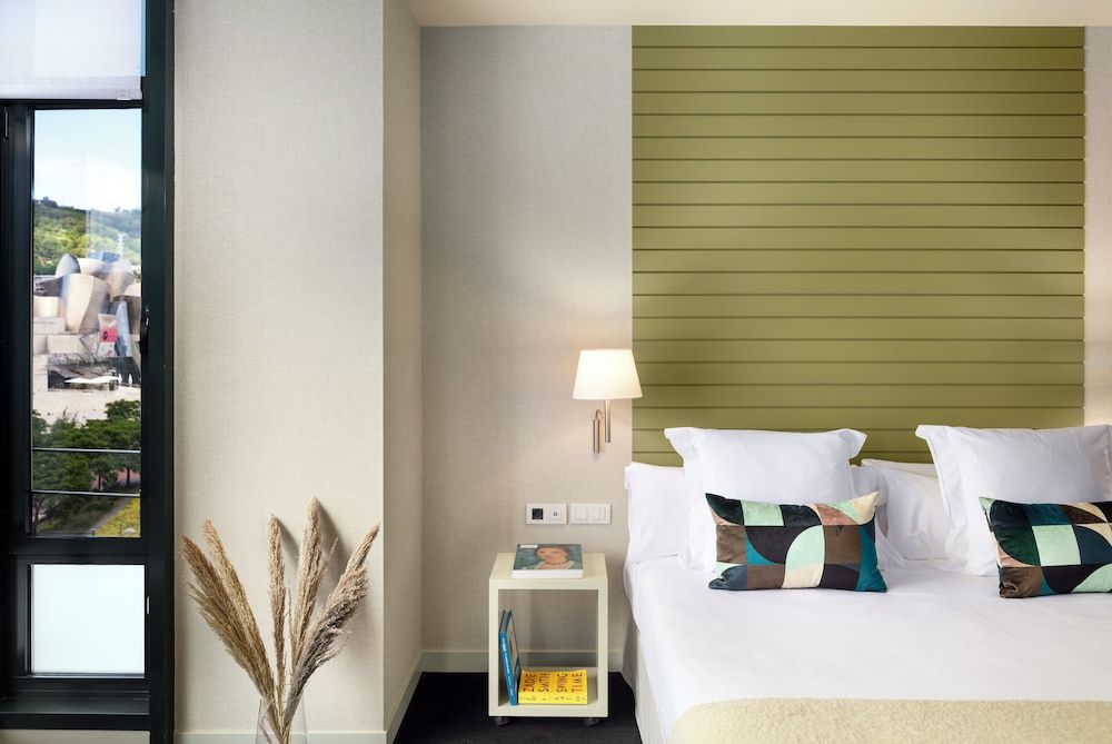 undefined Hotel Miro 3