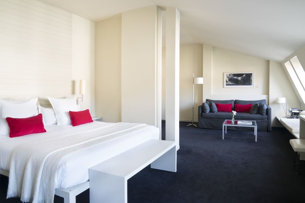 undefined Hotel Miro
