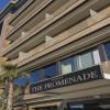 The Promenade Luxury Wellness Hotel