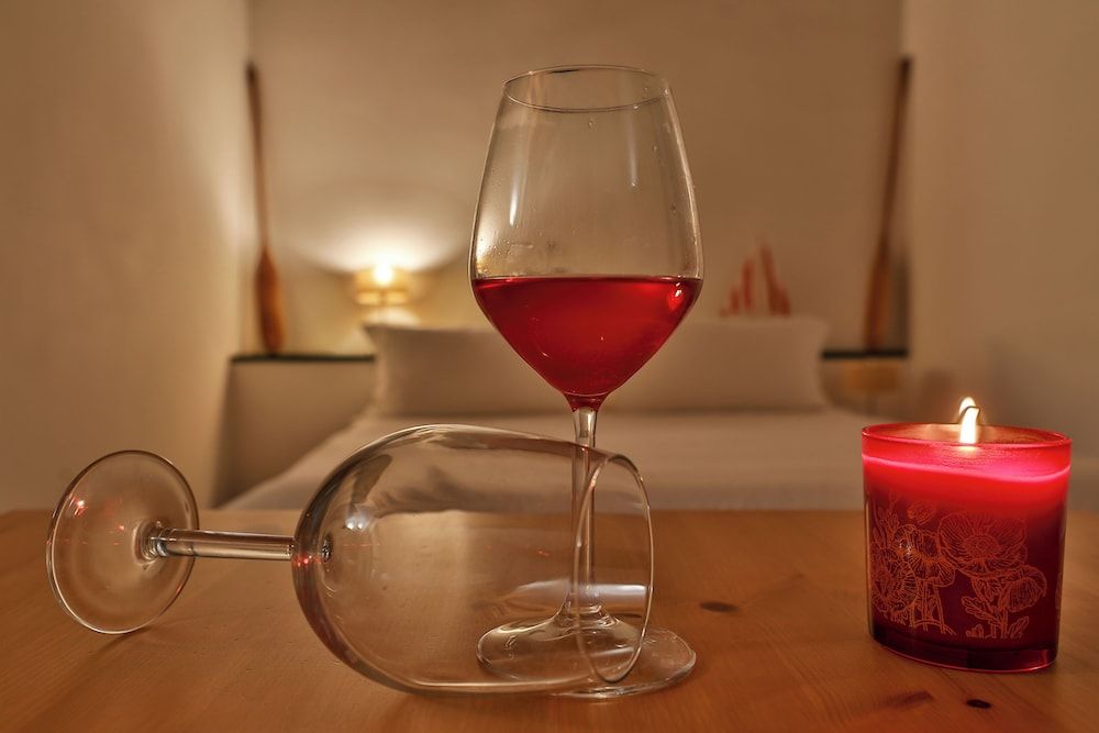 Terrazza Diomede Triple Room, Sea View 9