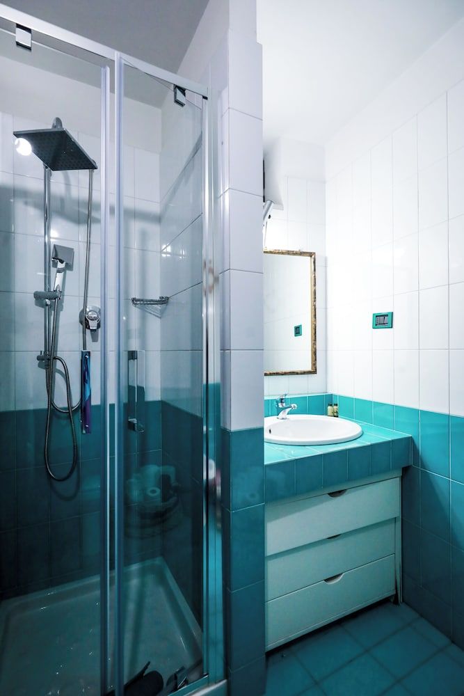 Terrazza Diomede Triple Room, Sea View 6