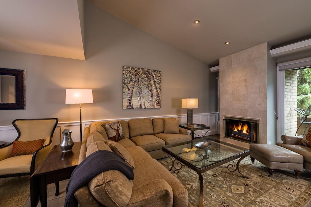 Vail's Mountain Haus